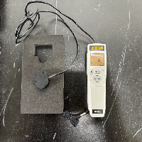 General UVC Digital Light Meter image 1